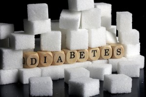Diabetes and amino acids