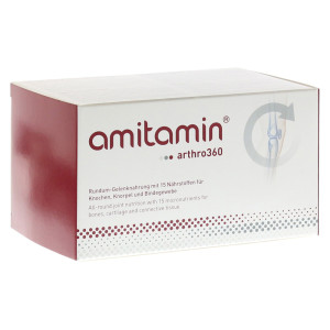 amitamin arthro360 combination product your effective arthritis treatment