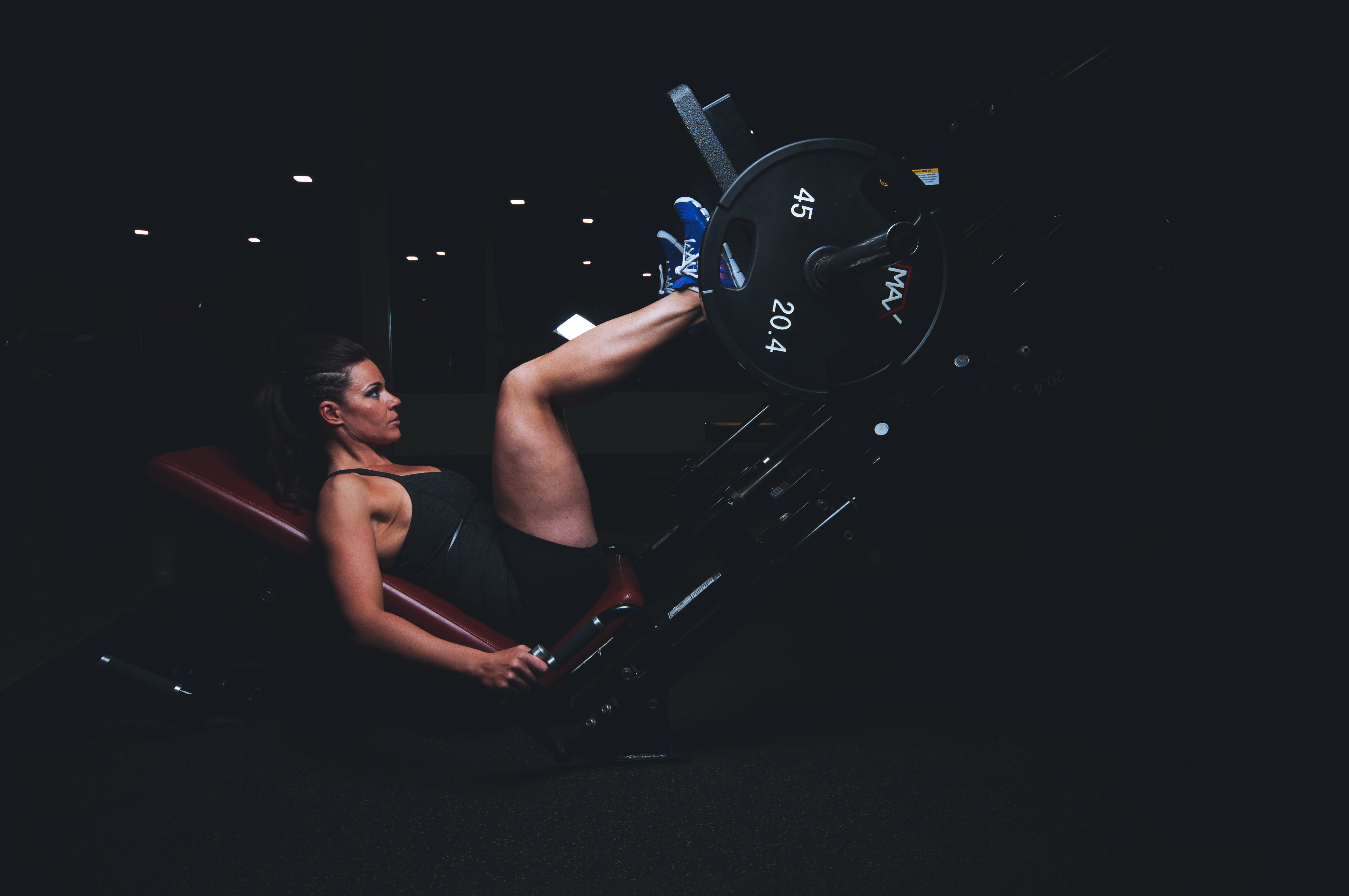 How To Boost Your HIIT With Beta-Alanine